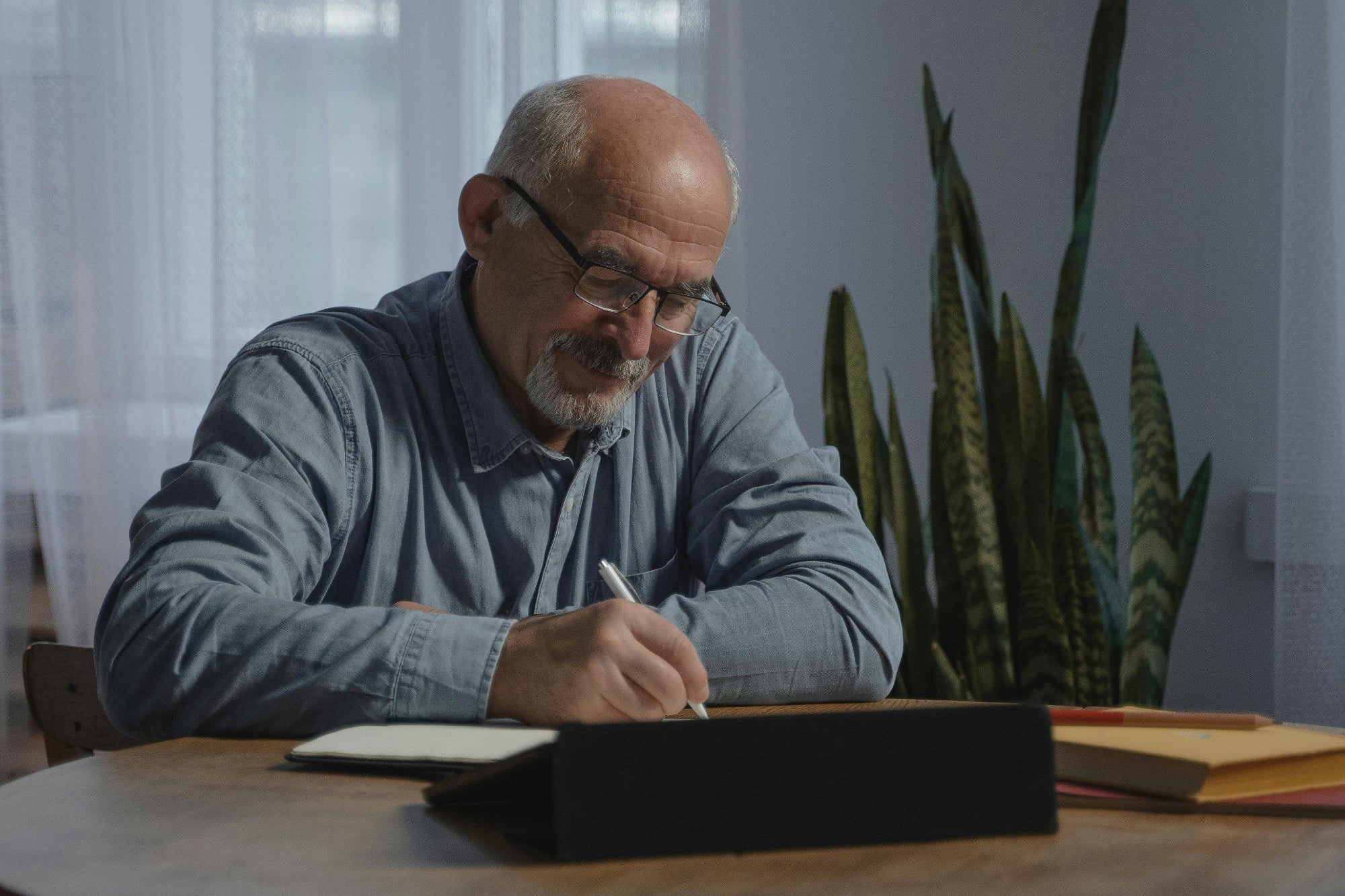 iPads voor senioren: de eenvoudigste gids om te beginnen
