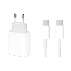 Apple Watch opladers & kabels