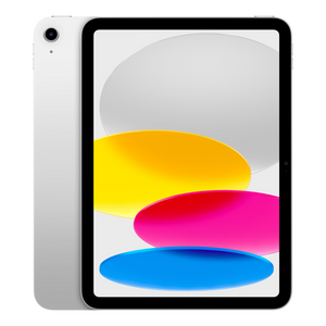 iPad
