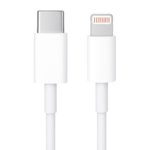 Charging cables