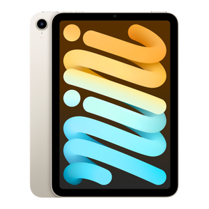 iPad Mini nieuw