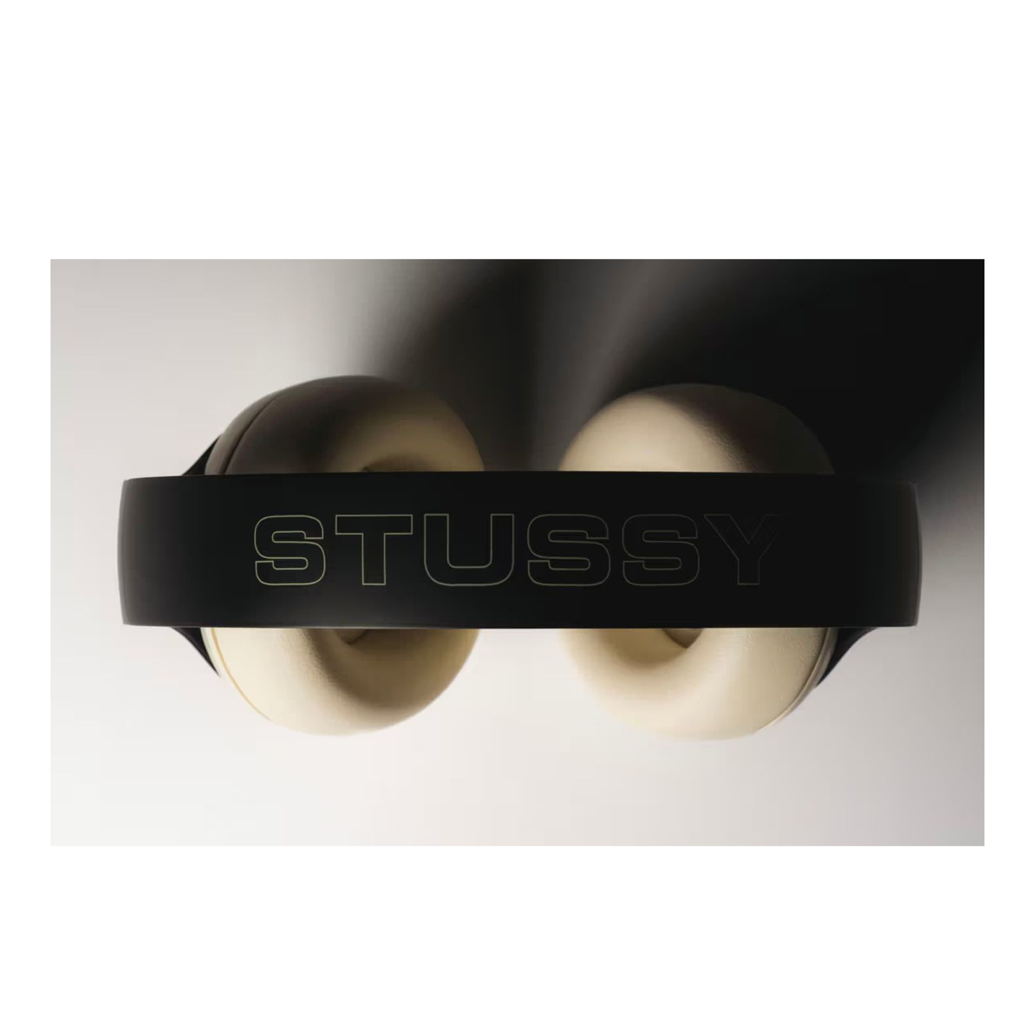 Beats Studio Pro Draadloze Koptelefoon - Beats X Stussy - LIMITED EDITON