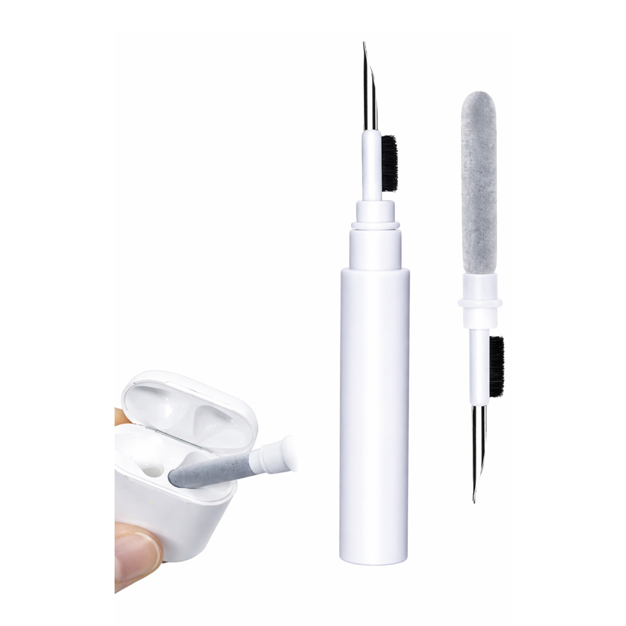 Reinigingsset Airpods 4
