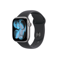 Jouw nieuwe Apple Watch