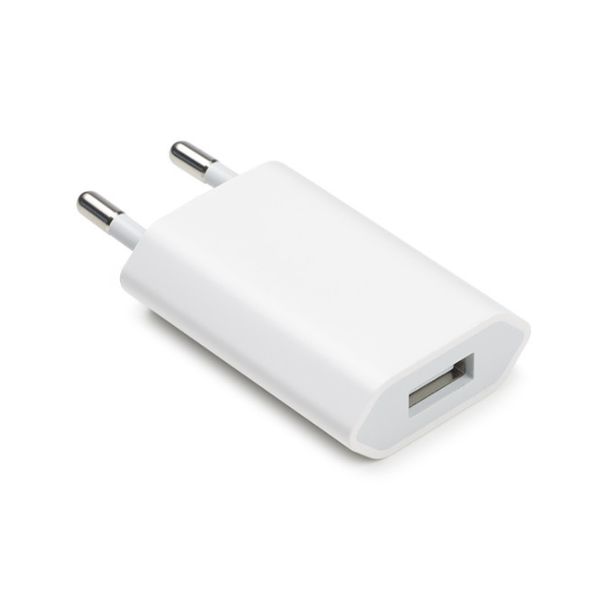 Apple 5W charger