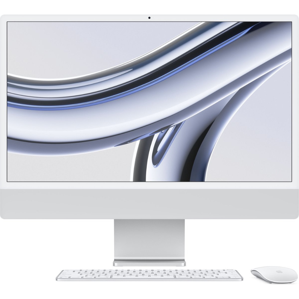 Apple iMac 2023 24″ | M3 | 8 Core | 10 core GPU | 8GB ram