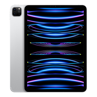 Jouw nieuwe iPad