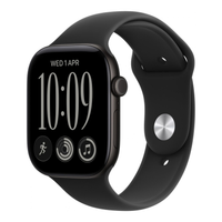 Jouw nieuwe Apple Watch