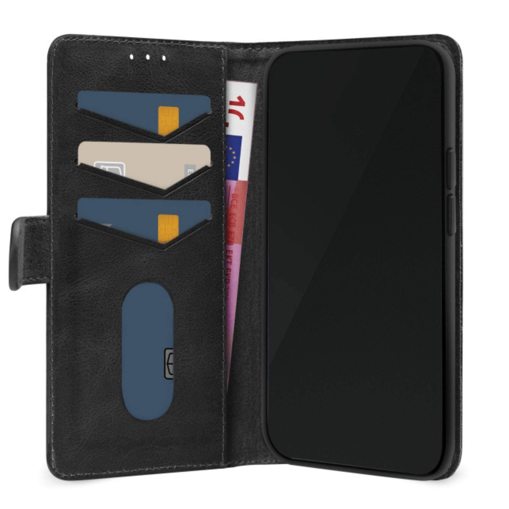 Mobilize Premium Wallet voor iPhone 13/14/15