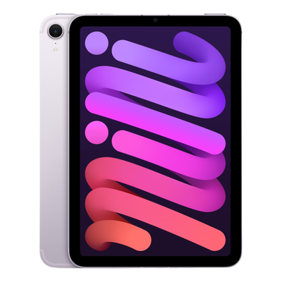 iPad Mini 2024 | WiFi + 5G | 8.3 inch | 7e generatie | Refurbished