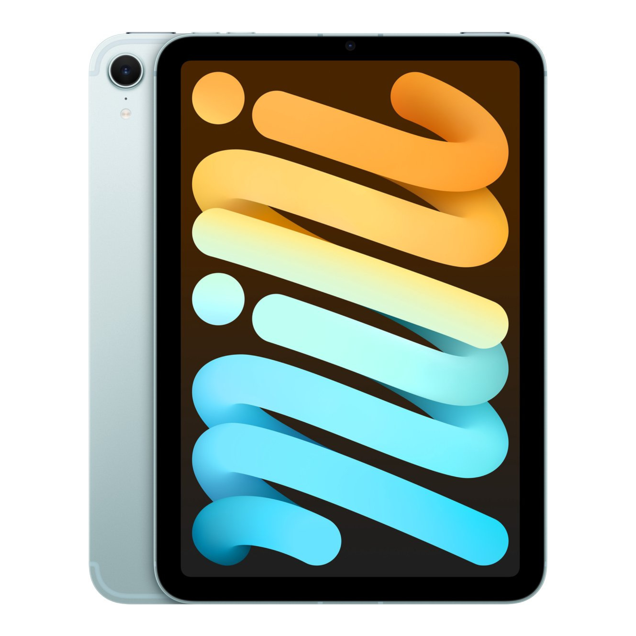 iPad Mini 2024 | WiFi + 5G | 8.3 inch | 7e generatie | Refurbished