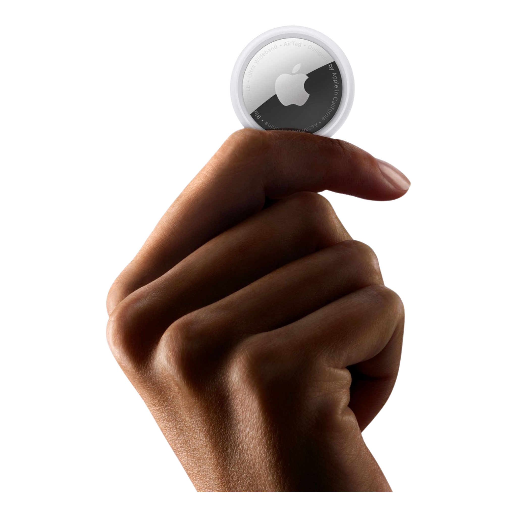 Apple AirTag - 4 stuks