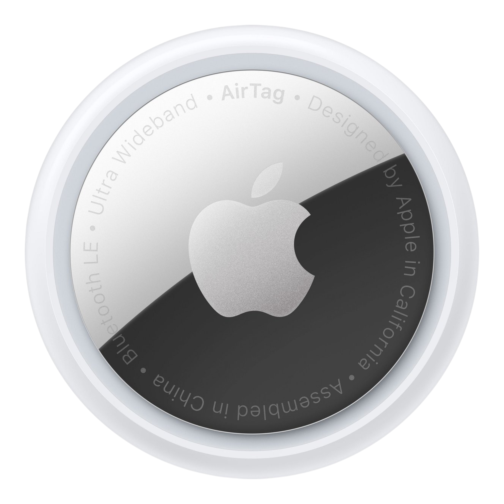 Apple AirTag - 4 stuks