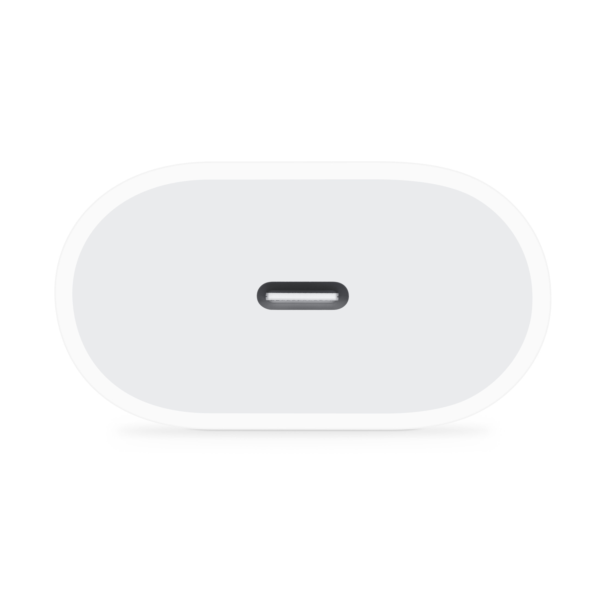 Apple USB-C 20W oplader