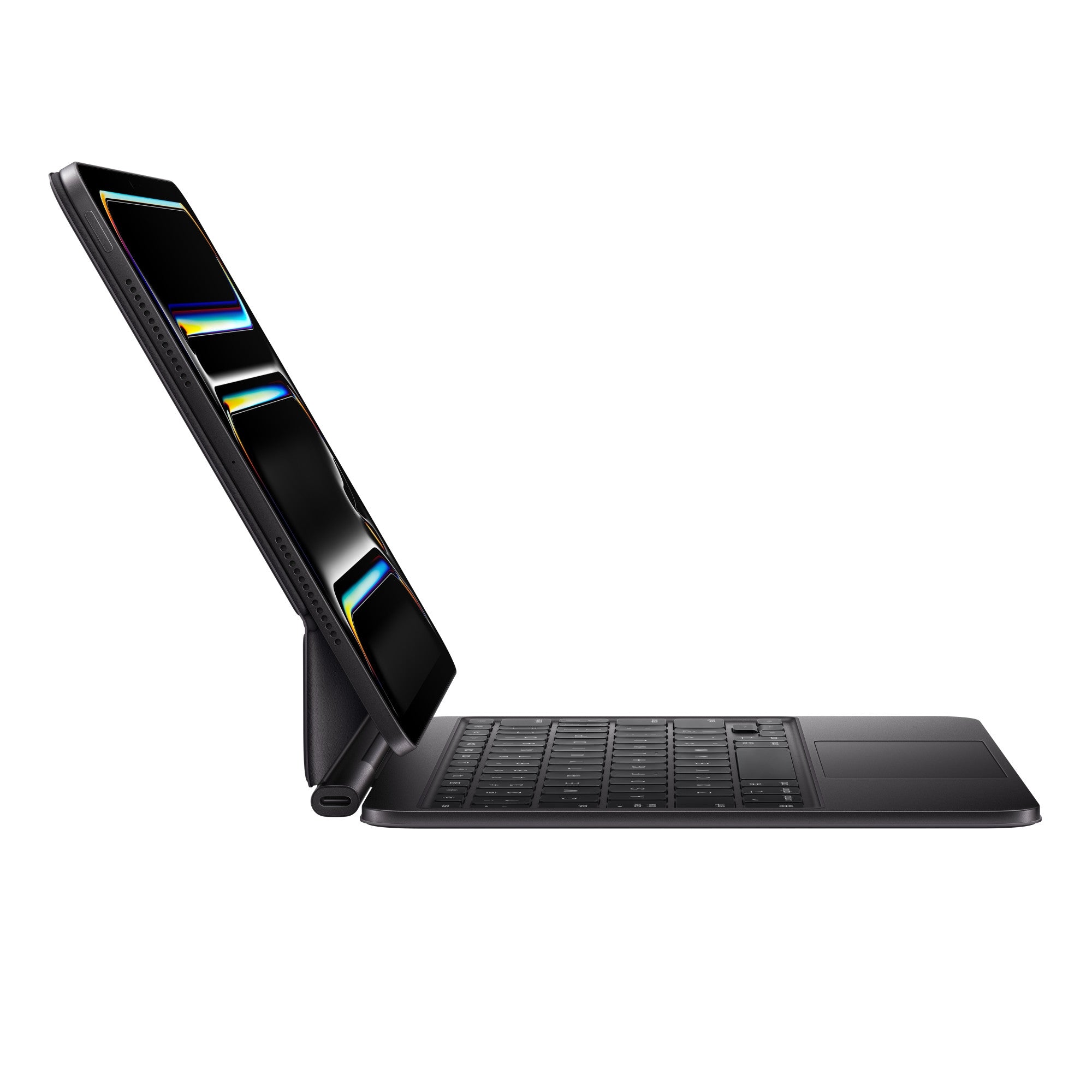 JADEALL Coque Clavier pour iPad 9èe/8èe/7èe Génération 2021/2020 JADEALL Coque Clavier pour iPad 9èe/8èe/7èe Génération 2021/2020