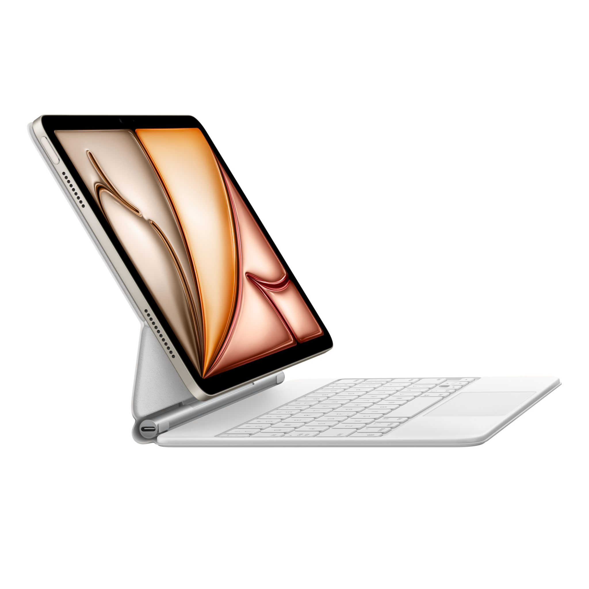 Apple Magic Keyboard 11 inch – iPaddy Apple Magic Keyboard 11 inch – iPaddy