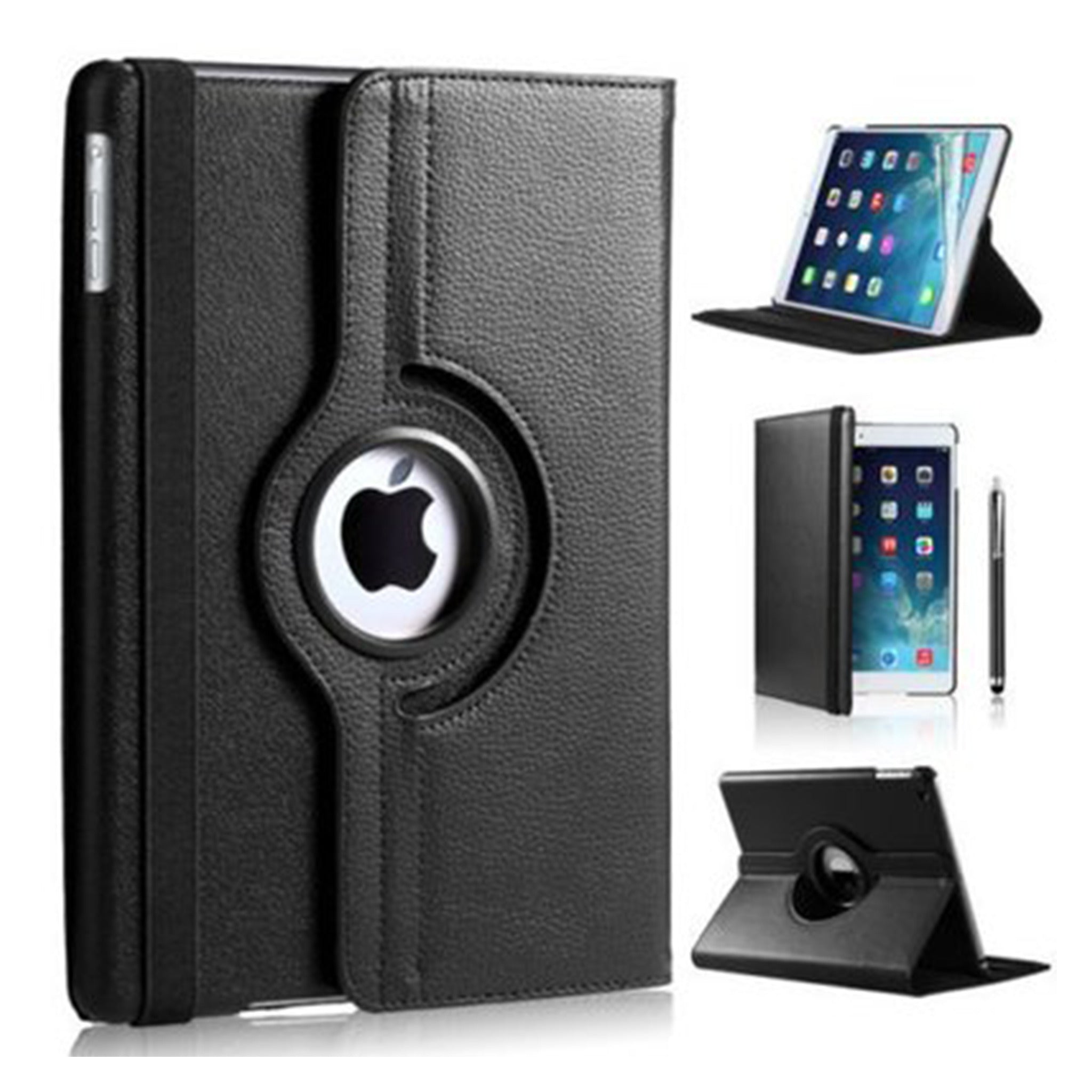 Turning cover for Mini 4 2015, Mini 5 2019