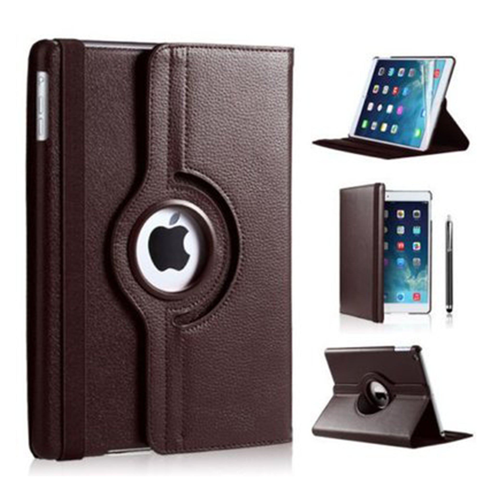Turning cover for Mini 4 2015, Mini 5 2019