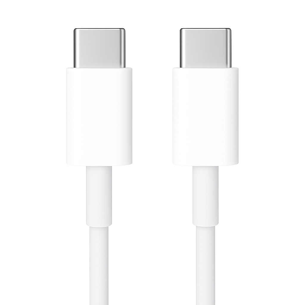 iPaddy USB-C – USB-C 1m oplaadkabel