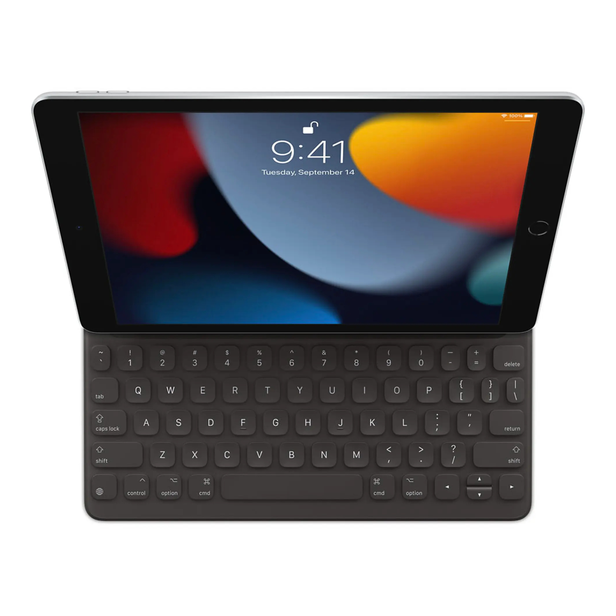 Apple Smart Keyboard Case 10.2 – 10.5 inch