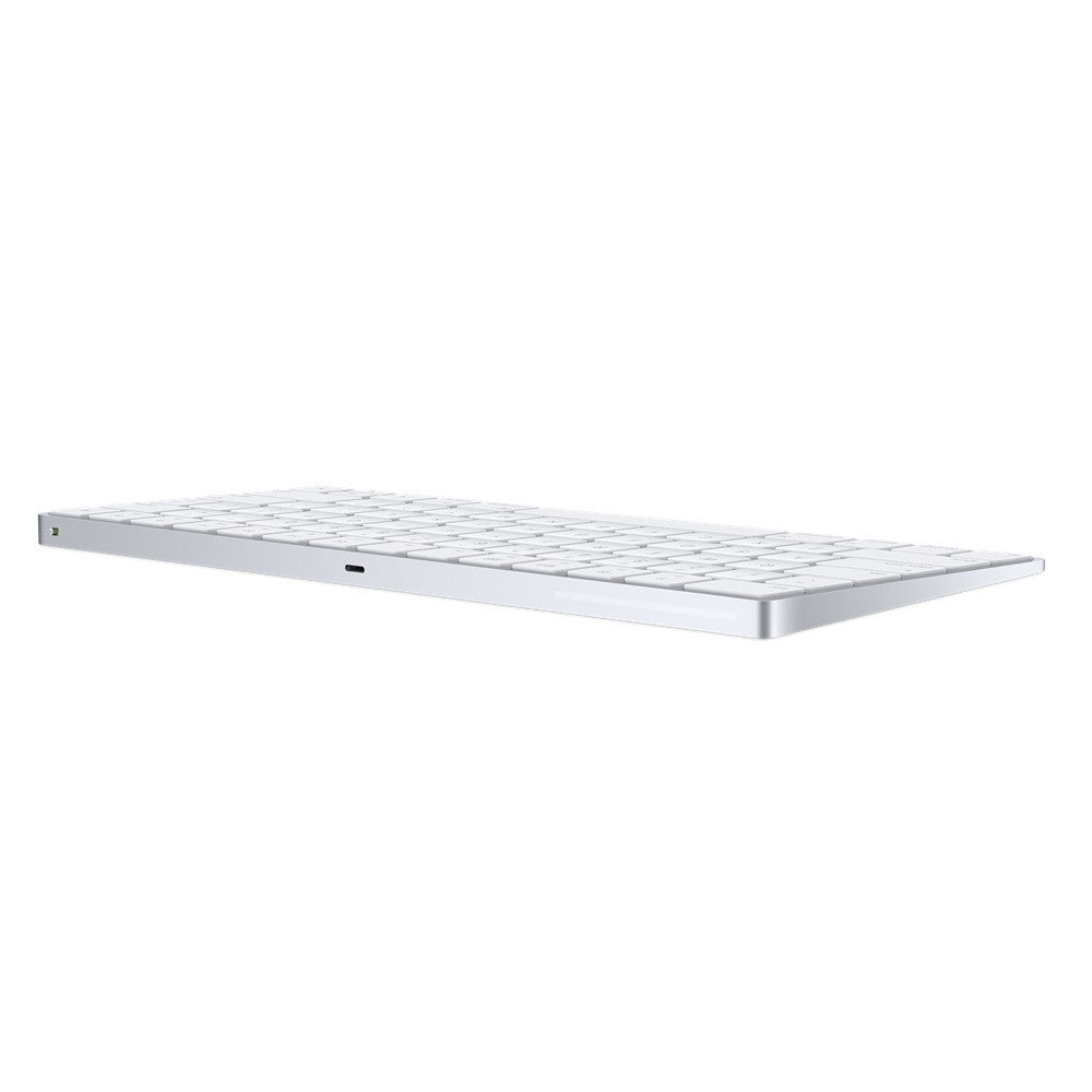 Apple Magic Keyboard - Wit