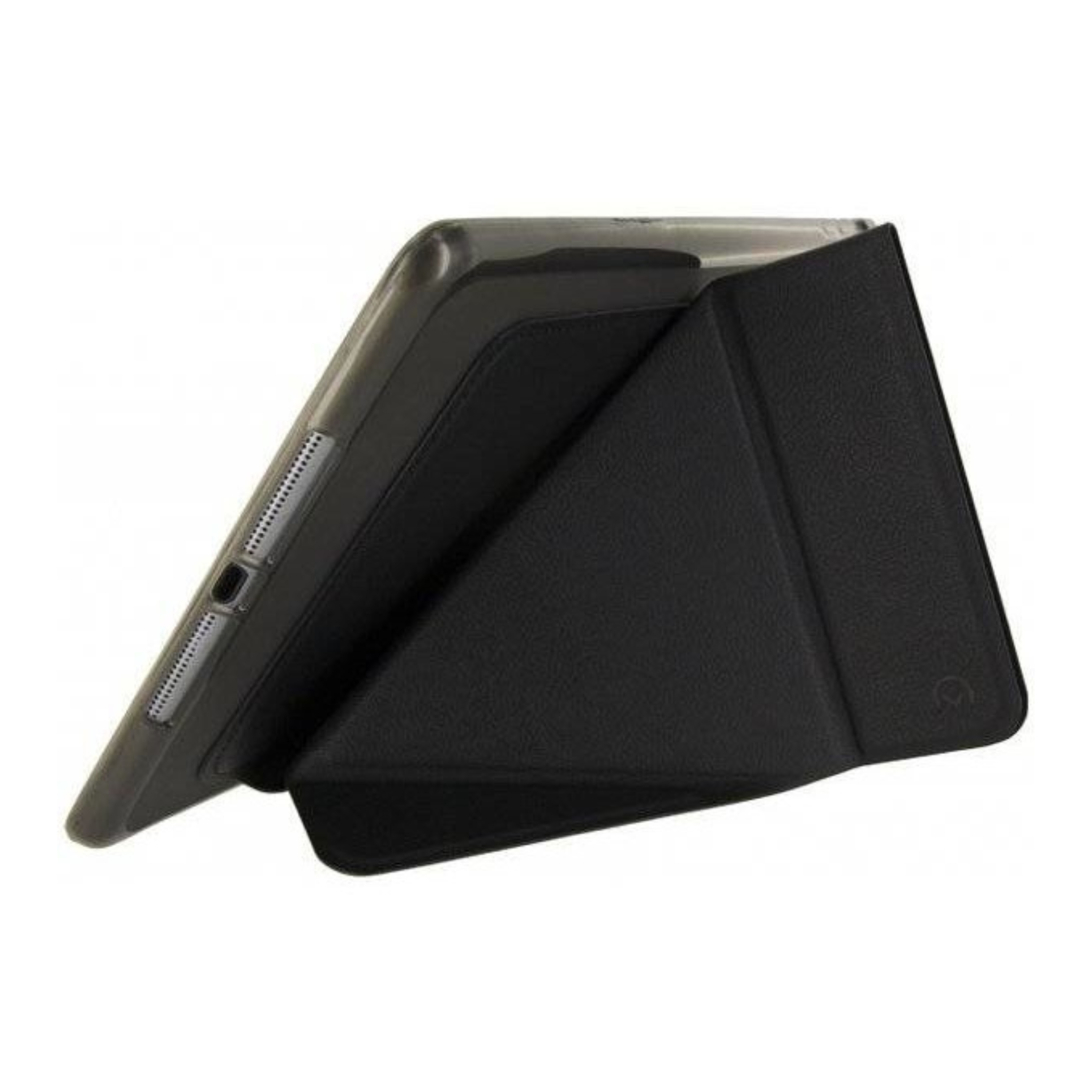 Mobilize Gelly Multi-Fold Case voor iPad 2019, 2020, 2021