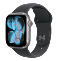 Jouw nieuwe Apple Watch