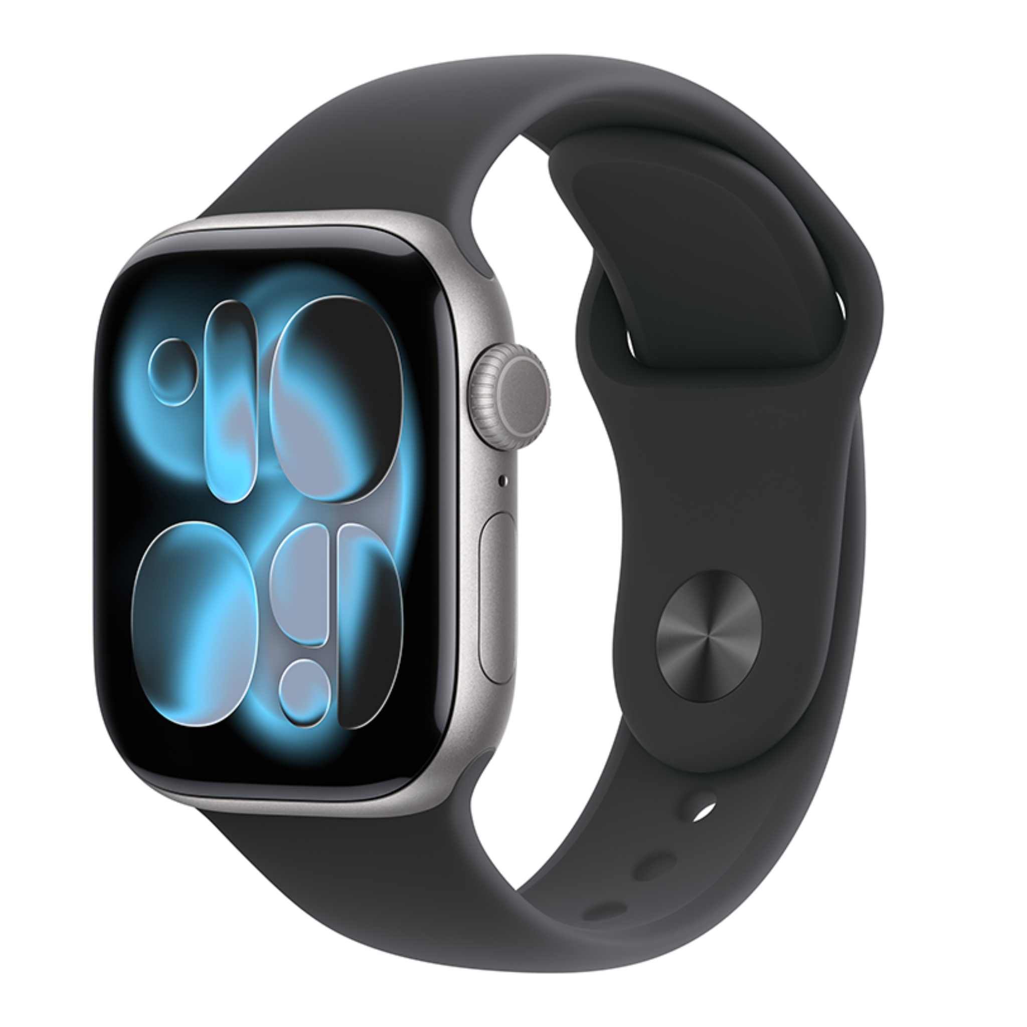 Apple Watch Series 11 42mm Sportband M/L