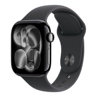 Jouw nieuwe Apple Watch