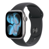 Jouw nieuwe Apple Watch