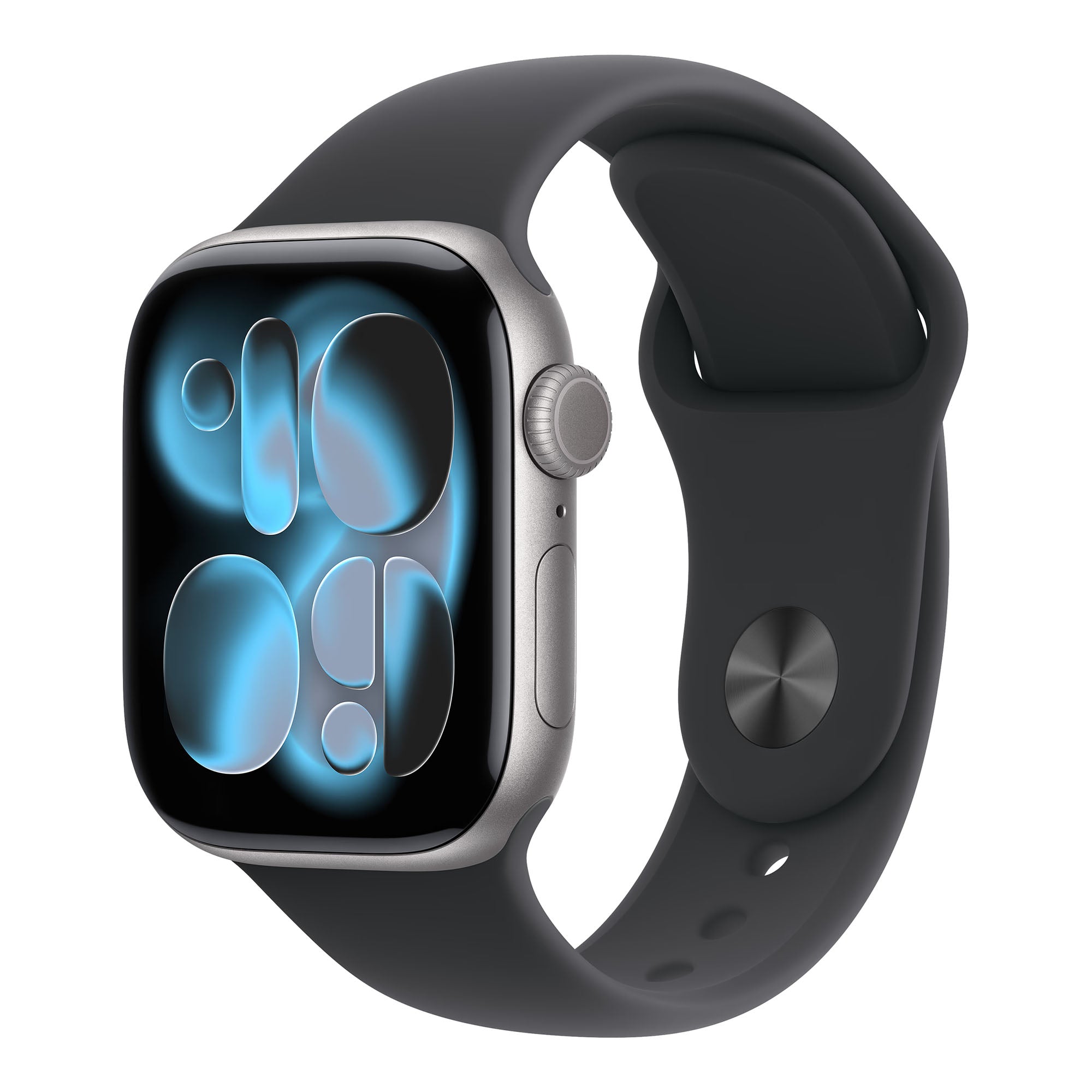 Space Gray