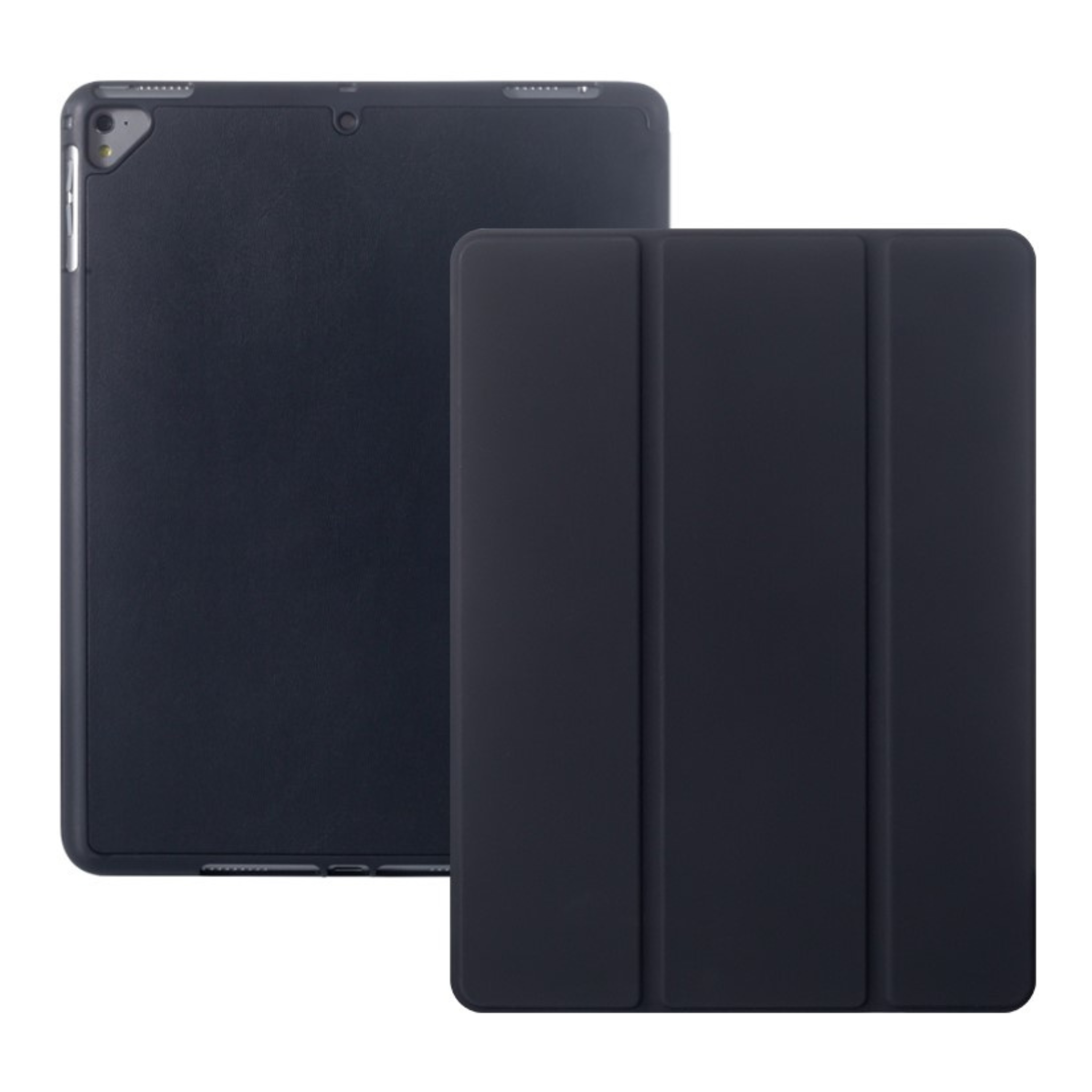 Xssive Smart Cover voor iPad 2017, 2018, Air 1 , Air 2, Pro 2016