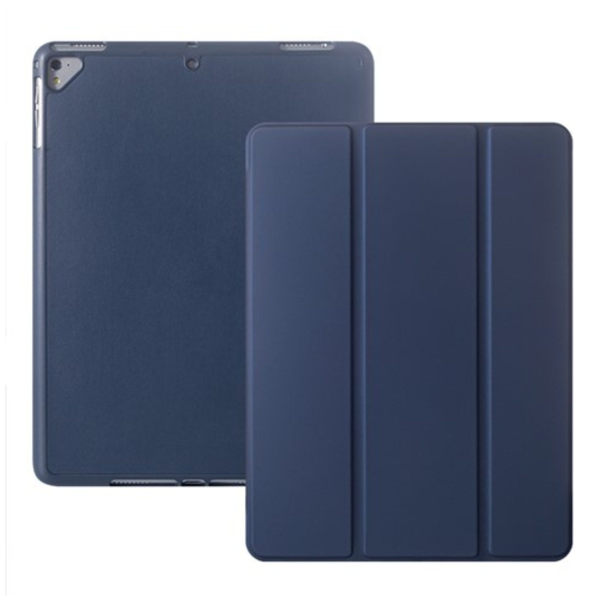 Xssive Smart Cover voor iPad 2017, 2018, Air 1 , Air 2, Pro 2016