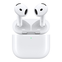 Jouw nieuwe AirPods