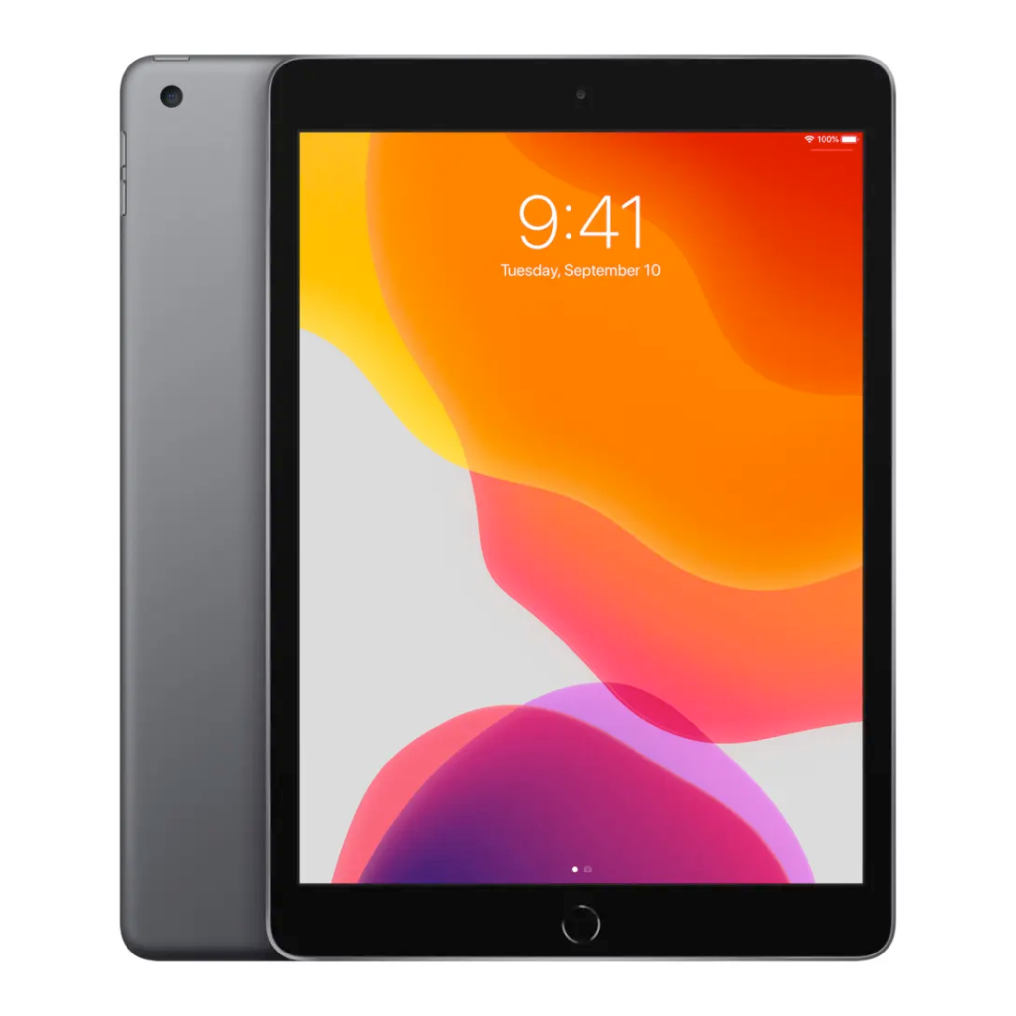 iPad 2019 | WiFi | 10.2 inch | 7e generatie | Refurbished