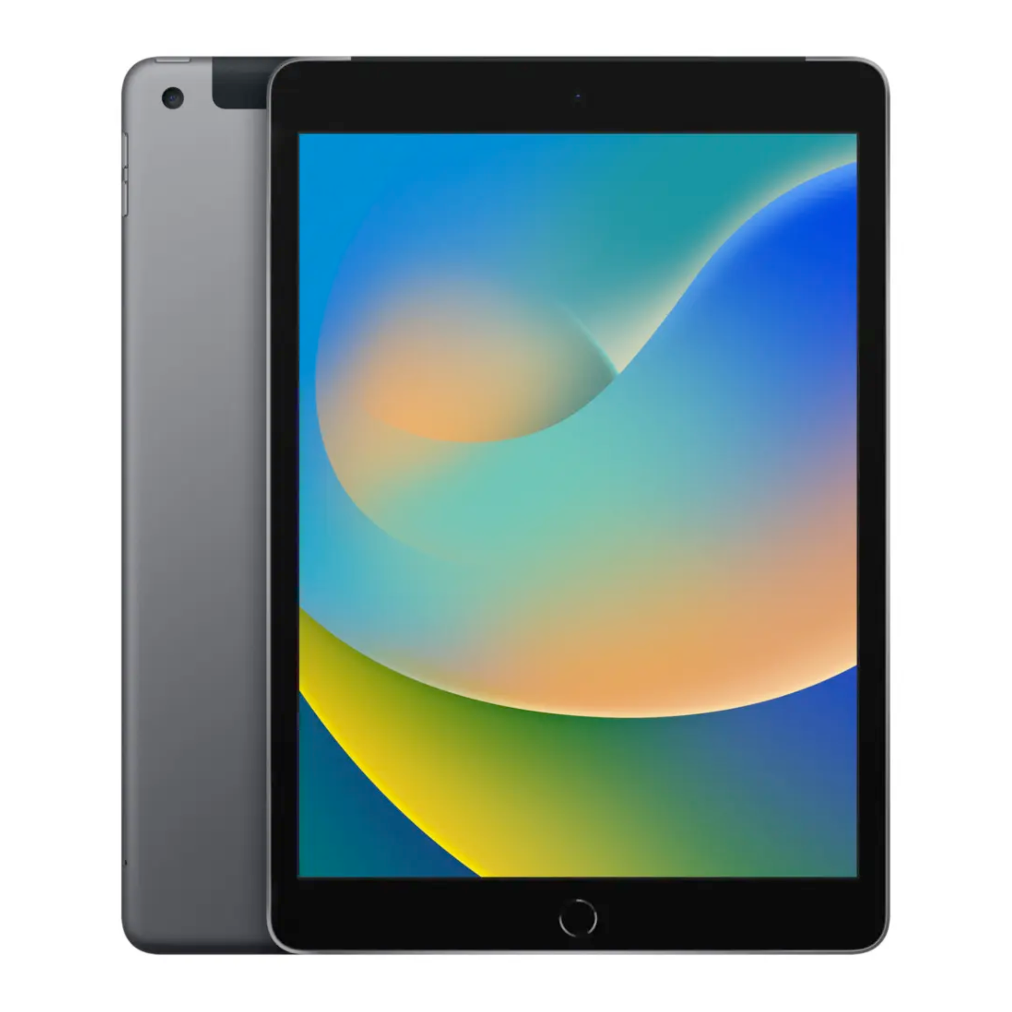iPad 2019 | WiFi + 4G | 10.2 inch | 7e generatie | Refurbished