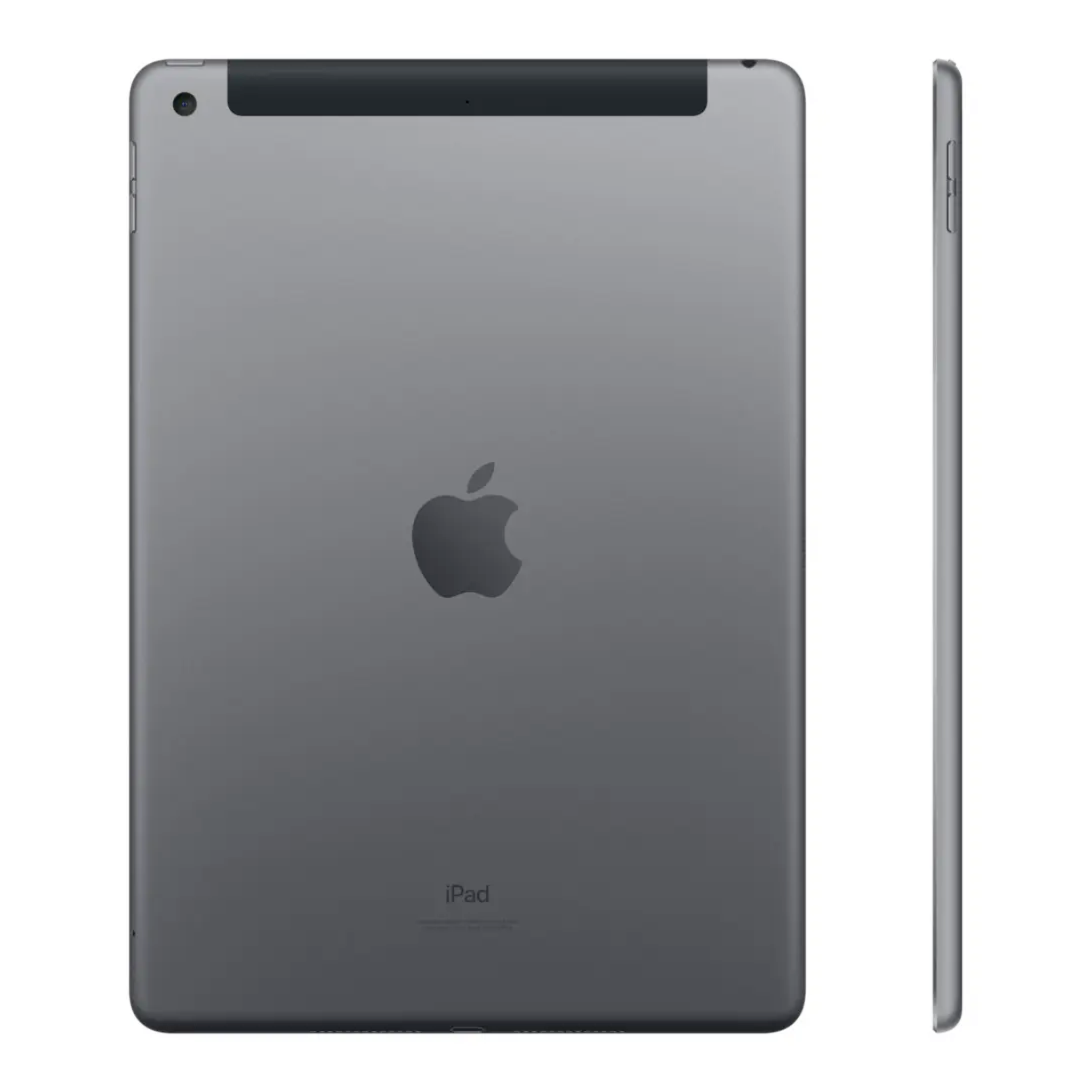 iPad 2019 | WiFi + 4G | 10.2 inch | 7e generatie | Refurbished