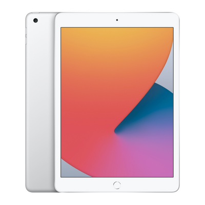 iPad 2020 | WiFi | 10.2 inch | 8e generatie | Refurbished