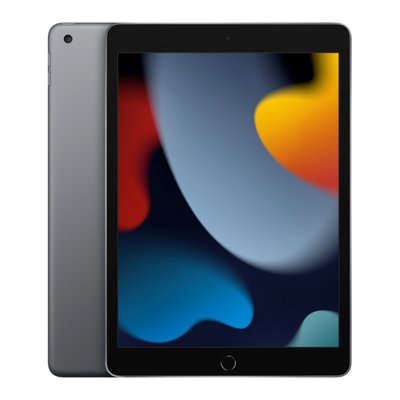 iPad 2021 | WiFi | 10.2 inch | 9e generatie | Refurbished