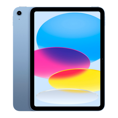 iPad 2022 | WiFi | 10.9 Inch | 10th generation | Refurbished