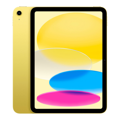 iPad 2022 | WiFi | 10.9 inch | 10e generatie | Refurbished