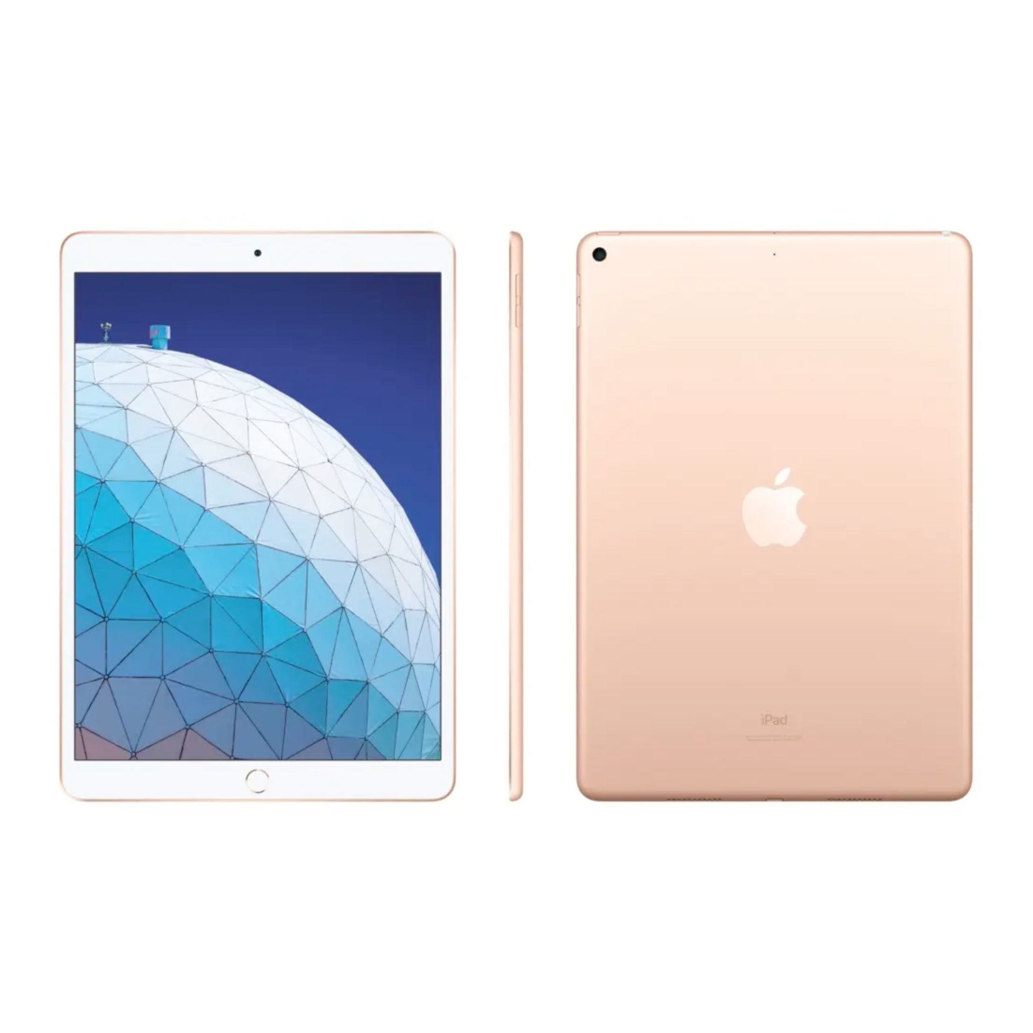 iPad Air 2019 | WiFi | 10.5 inch | 3e generatie | Refurbished
