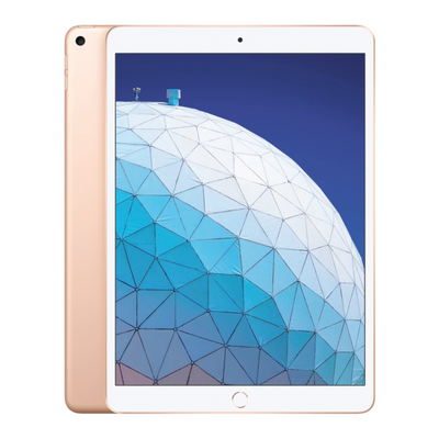 iPad Air 2019 | WiFi + 4G | 10.5 Inch | 3rd generation | Refurbished