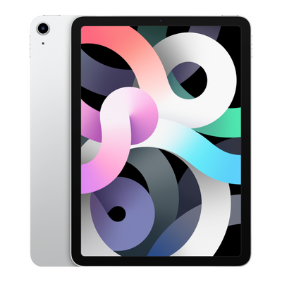iPad Air 2020 | WiFi + 4G | 10.9 Inch | 4th generation | Refurbished