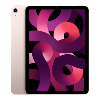 iPad Air 2022 | WiFi + 5G | 10.9 inch | 5e generatie | Refurbished