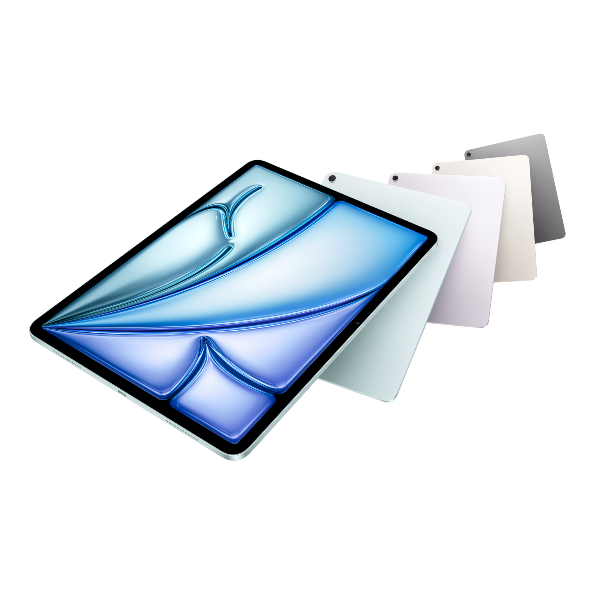 iPad Air 2022 | WiFi | 10.9 inch | 5e generatie | Refurbished