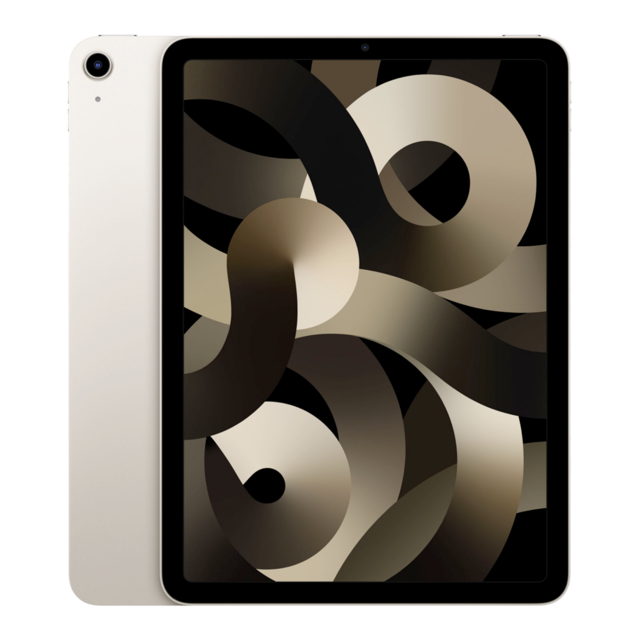 iPad Air 2022 | WiFi | 10.9 inch | 5e generatie | Refurbished