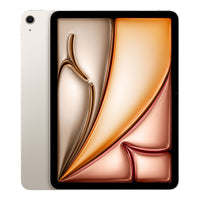 Jouw nieuwe iPad