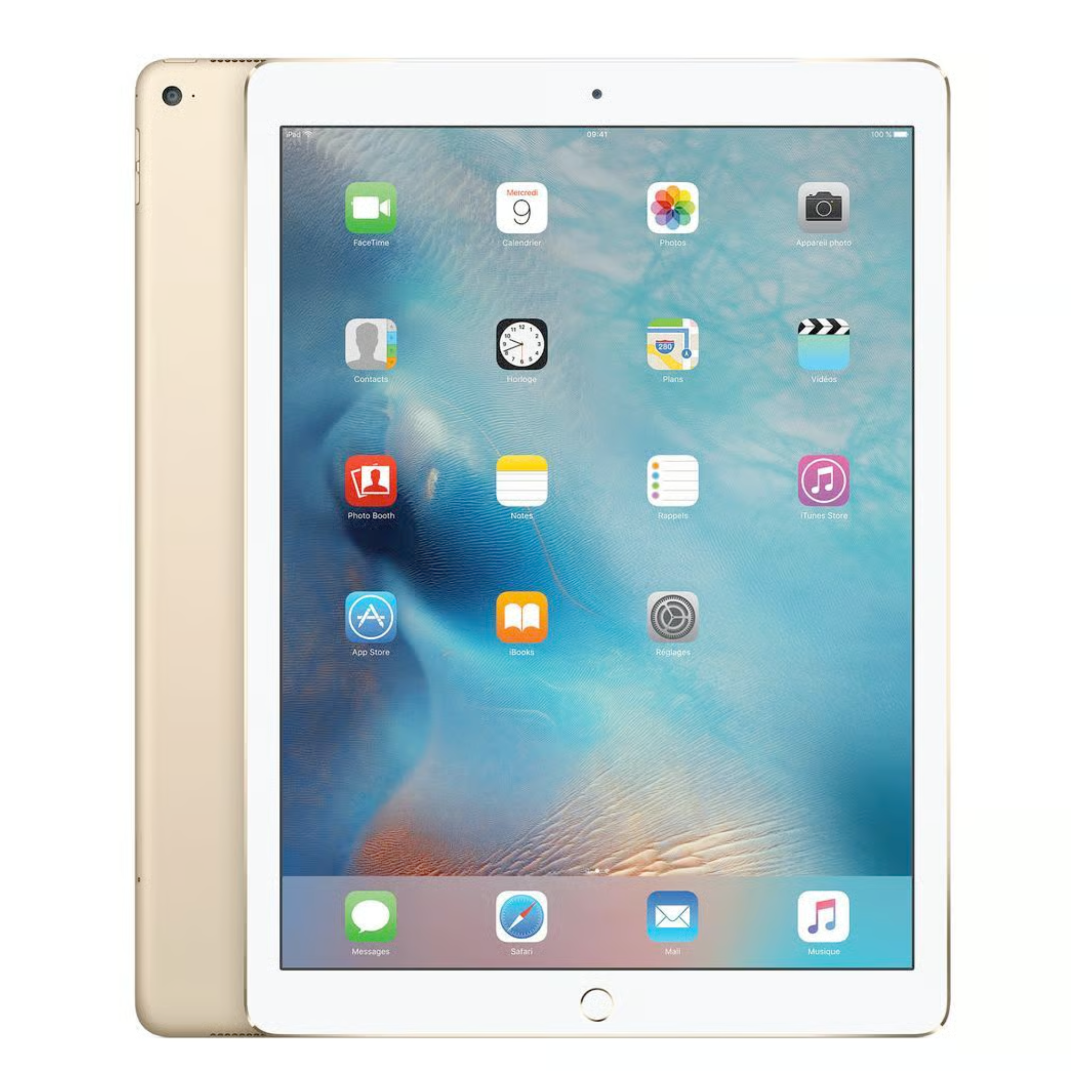 iPad Pro 2015 | WiFi | 12.9 inch | 1e generatie | Refurbished
