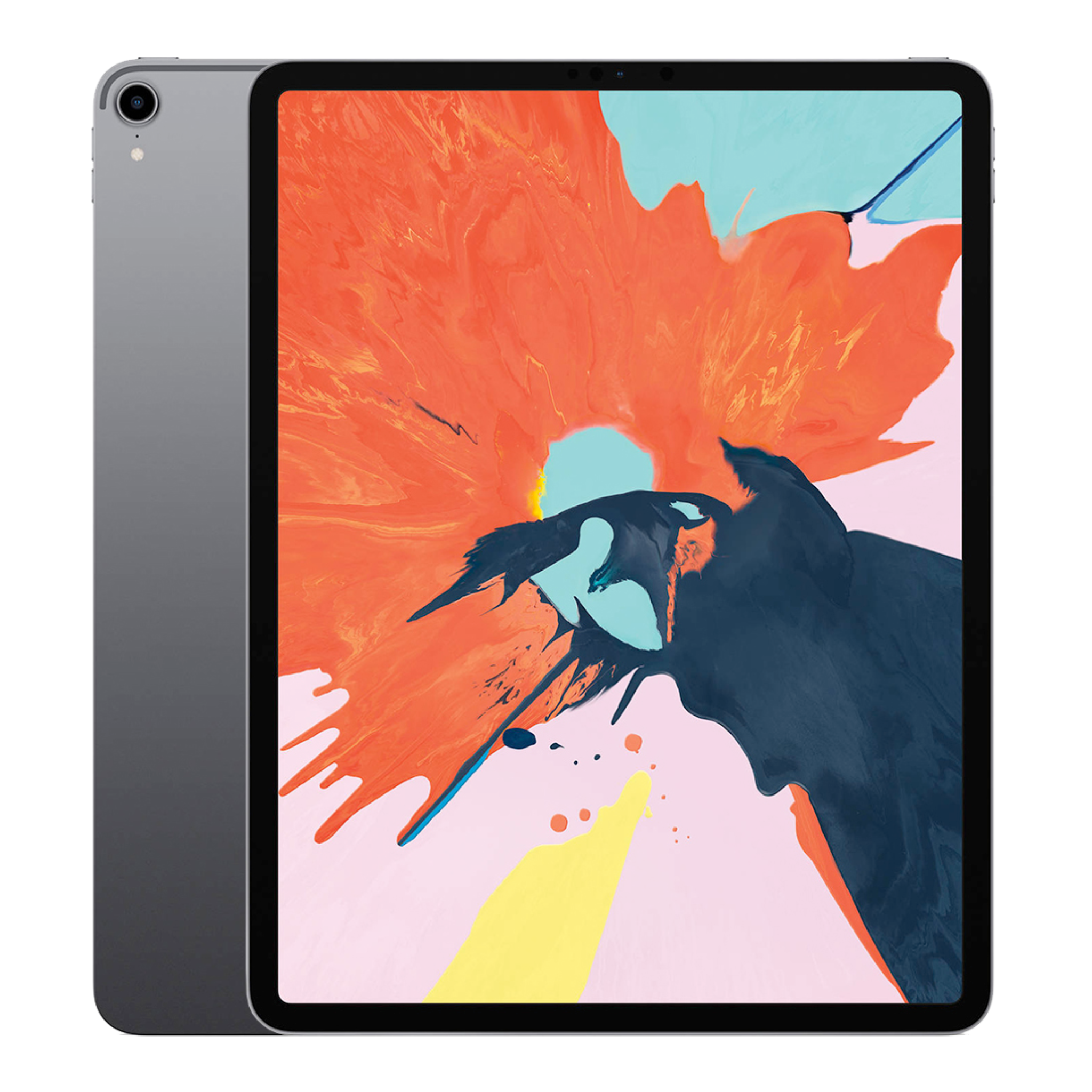 iPad Pro 2018 | WiFi | 12.9 inch | 3e generatie | Refurbished